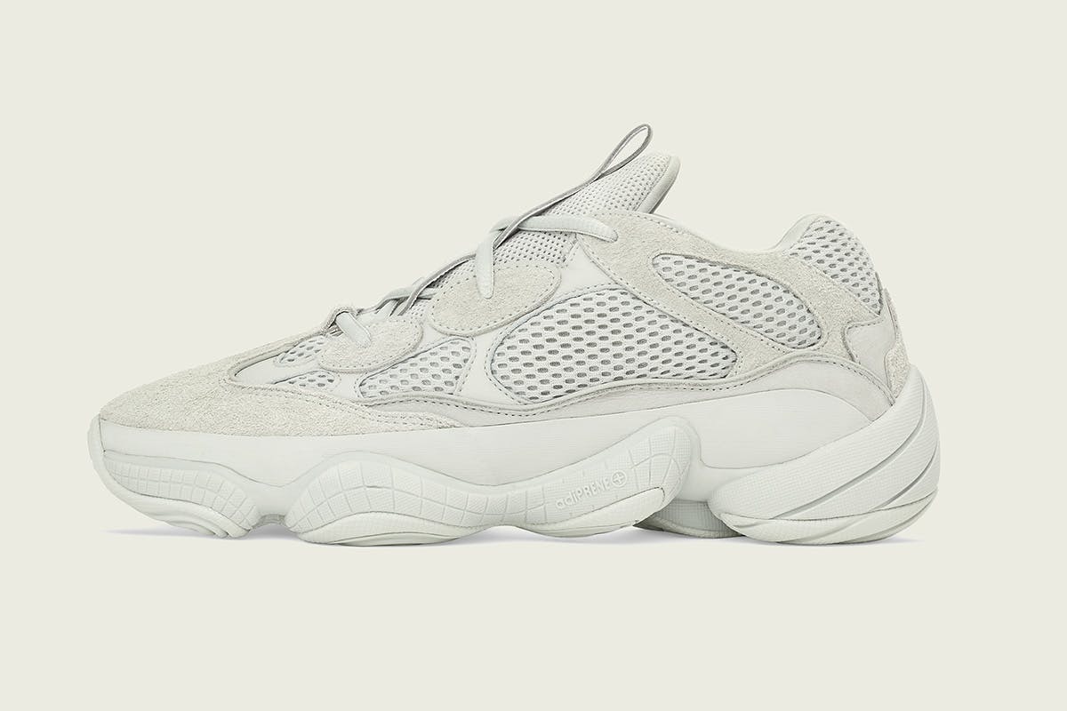 yeezy 500 salt retail price
